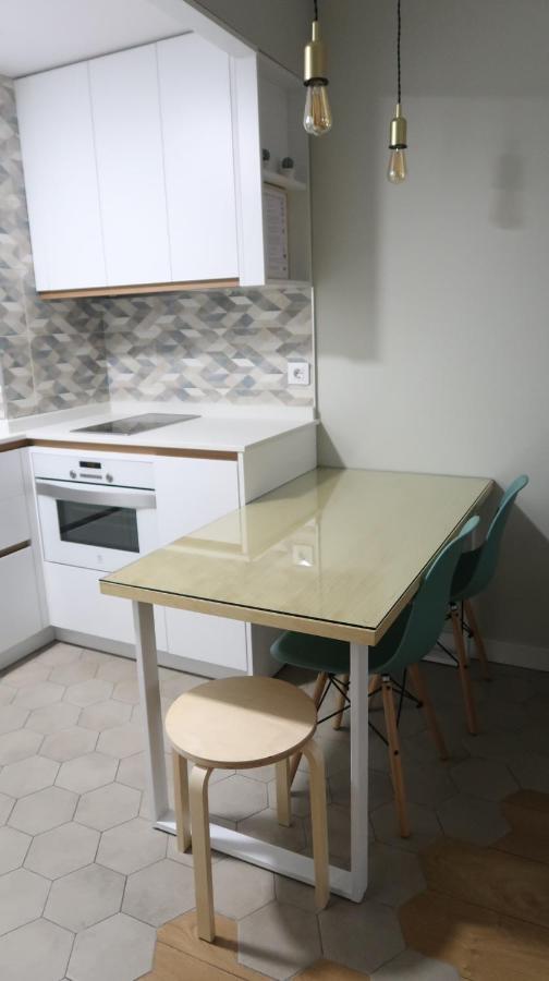 Sevilla Alameda Pg Apartamentos Extérieur photo
